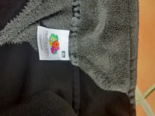 Lote ropa hombre talla XL