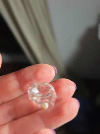 Swarovski Ostrica con Perla