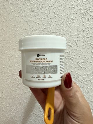 Agente Impermeabilizante Invisible Doeyvose