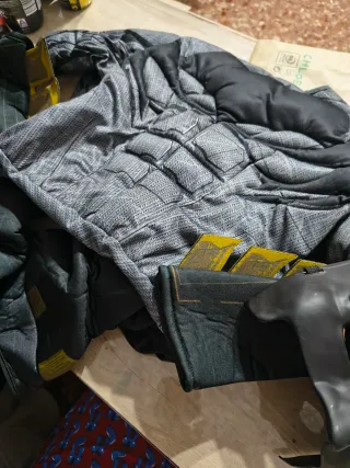 Disfraz Batman niño