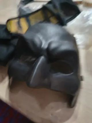 Disfraz Batman niño