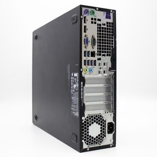 PC Computer HP i5 8GB RAM 240GB SSD Win11
