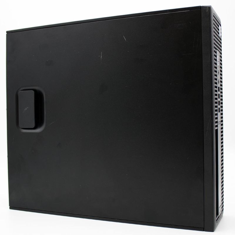 Computadora PC HP i5 8GB RAM 240GB SSD Win11 afbeelding 3