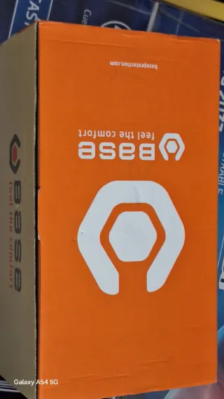 Zapatos de trabajo Air K talla 42