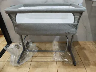 Minicuna Colecho Babify Star i*baby Regulable