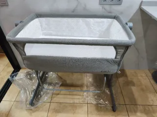 Minicuna Colecho Babify Star i*baby Regulable