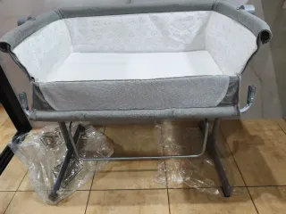 Minicuna Colecho Babify Star i*baby Regulable