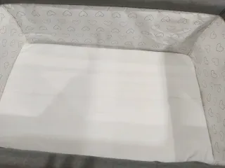 Minicuna Colecho Babify Star i*baby Regulable