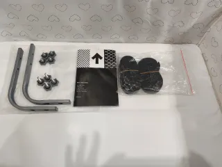 Minicuna Colecho Babify Star i*baby Regulable