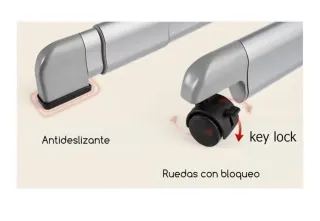 Minicuna Colecho Babify Star i*baby Regulable