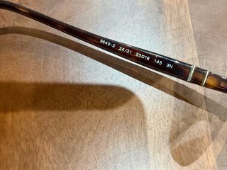 Gafas de Sol Persol Steve McQueen