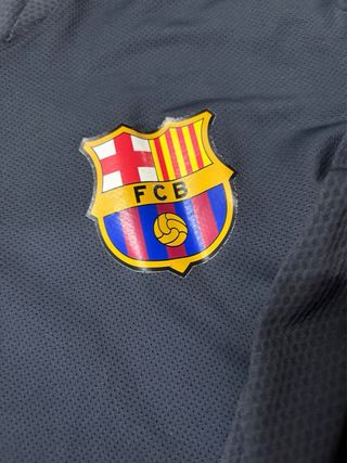 Camiseta FC Barcelona Nike Dri-Fit