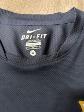 Camiseta FC Barcelona Nike Dri-Fit