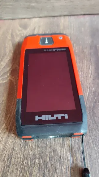 Medidor Láser Hilti PD-CS