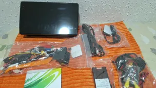 Radio Coche Android 10 Carplay WiFi