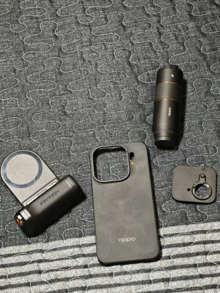 Kit OPPO Find X9 Pro