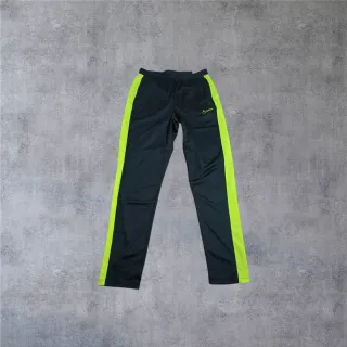 Tuta Nike Dri-FIT Academy Uomo Grigio/Verde
