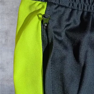 Tuta Nike Dri-FIT Academy Uomo Grigio/Verde