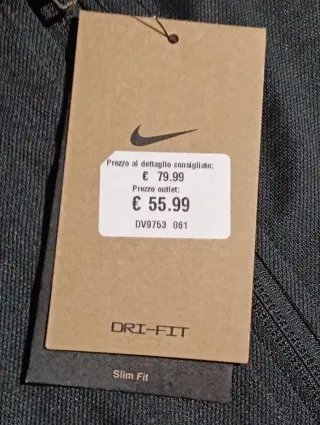 Tuta Nike Dri-FIT Academy Uomo Grigio/Verde