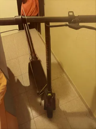 Patinete Eléctrico Havee