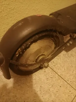 Patinete Eléctrico Havee