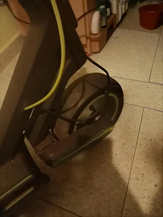 Patinete Eléctrico Havee