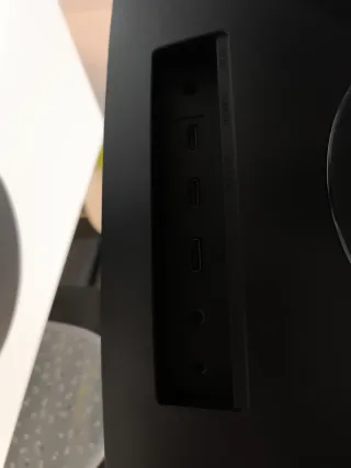 Monitor Curvo Samsung 27 C27FG70FQ