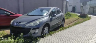 Peugeot 308 2008