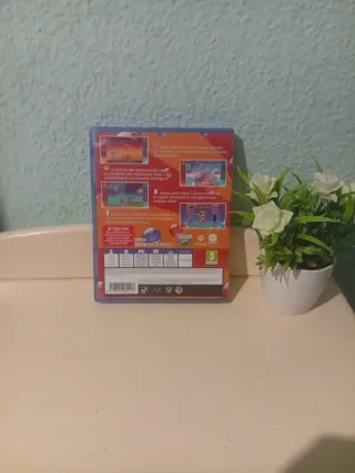 Pang Adventures-Buster Edition -PS4-