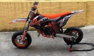 KTM 85