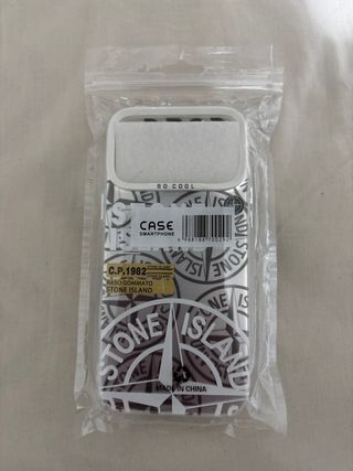 Funda Stone Island para Smartphone