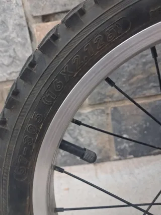 Bicicleta Infantil VST Elegance 516