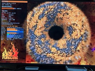 RTX 2080 SUPER MSI GAMING TRIO