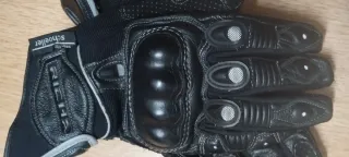 Guantes Moto Richa Mujer Talla XS