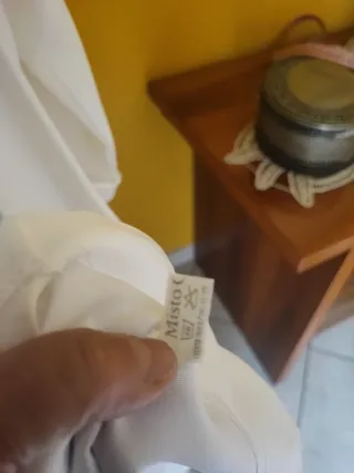 Vestito Prima Comunione 15 anni