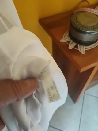 Vestito Prima Comunione 15 anni