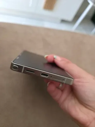 Samsung Galaxy S25 Ultra