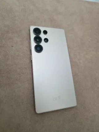 Samsung Galaxy S25 Ultra