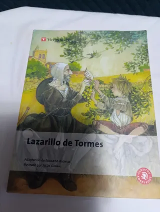 Libros de lectura.