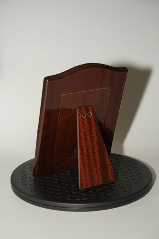 Portafoto Argento 925