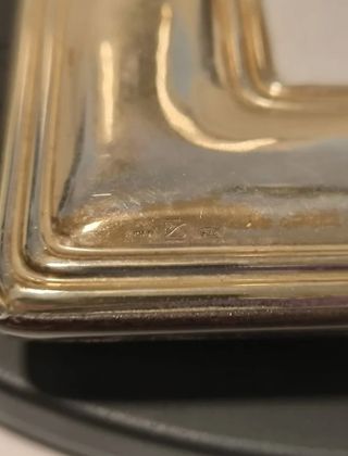 Portafoto Argento 925