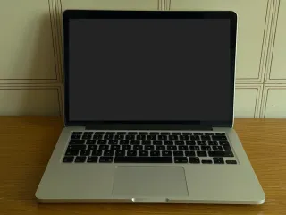 MacBook Pro Retina 13" 2012