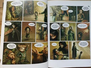 Cruz del Sur - Raquel Alzate y Luis Durán