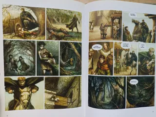 Cruz del Sur - Raquel Alzate y Luis Durán