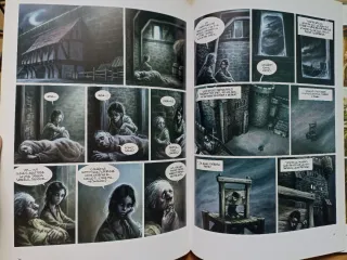 Cruz del Sur - Raquel Alzate y Luis Durán