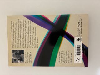 Stephen Hawking - A Brief History Of Time