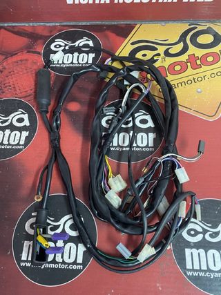 Instalación Piaggio, Ref 291281