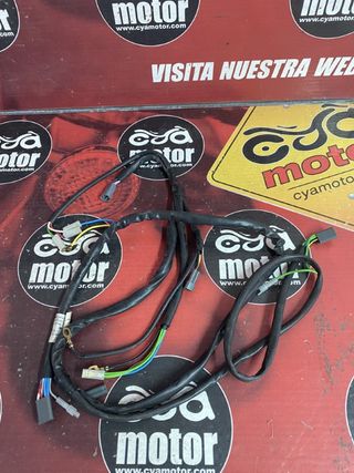 Instalación Piaggio, Ref 811549