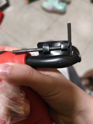 Sierra de calar Casals SA400