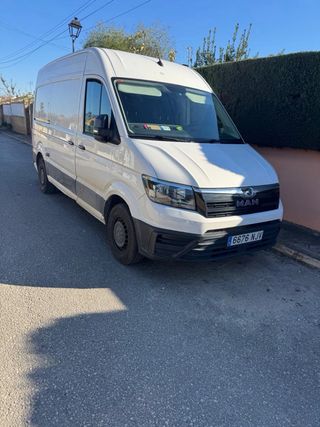 Necesitas hacer un transporte? Llamanos 614807911